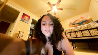 rockgrrrl247 New Porn Video [Chaturbate] - fun, showoil, fuckpussy, doggy, fucking
