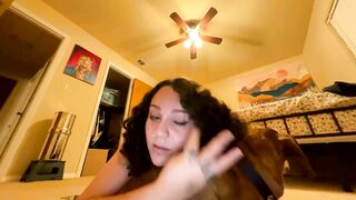 rockgrrrl247 New Porn Video [Chaturbate] - fun, showoil, fuckpussy, doggy, fucking