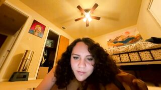 rockgrrrl247 New Porn Video [Chaturbate] - fun, showoil, fuckpussy, doggy, fucking