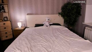 ririazeliaa Hot Porn Leak Video [Chaturbate] - new, 18, teen, roulette, russian