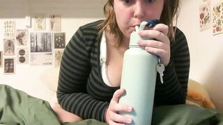 st4rrydream New Porn Leak Video [Chaturbate] - hello, pvt, edge, latino