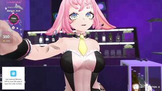 el_xox Best Porn Video [Chaturbate] - hentai, lovense, lovensecontrol, lush, anime