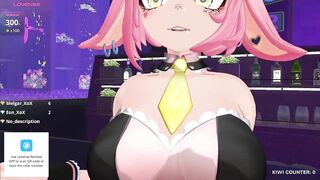 el_xox Best Porn Video [Chaturbate] - hentai, lovense, lovensecontrol, lush, anime