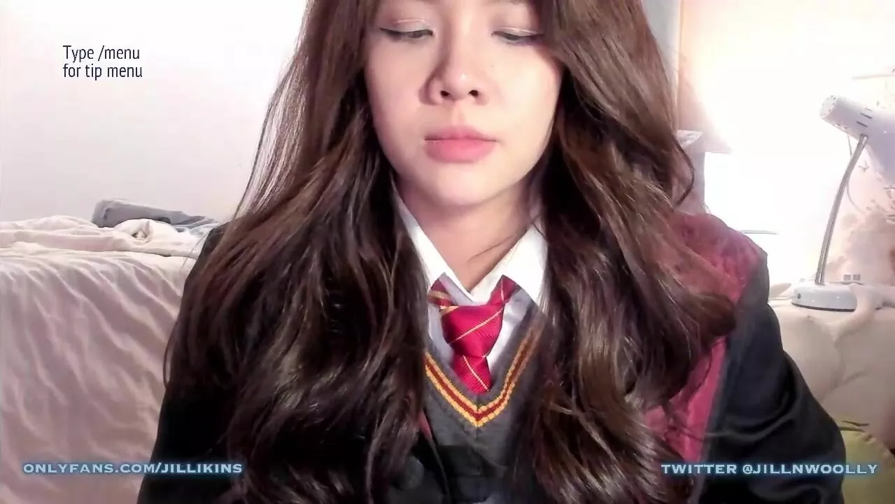 Jillikins Top Porn Leak Video [Chaturbate] - chubby, foot, cumshowgoal,  angel