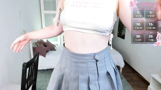 Watch add_adel Hot Porn Leak Video [Chaturbate] - new, young, shy, blonde, teen