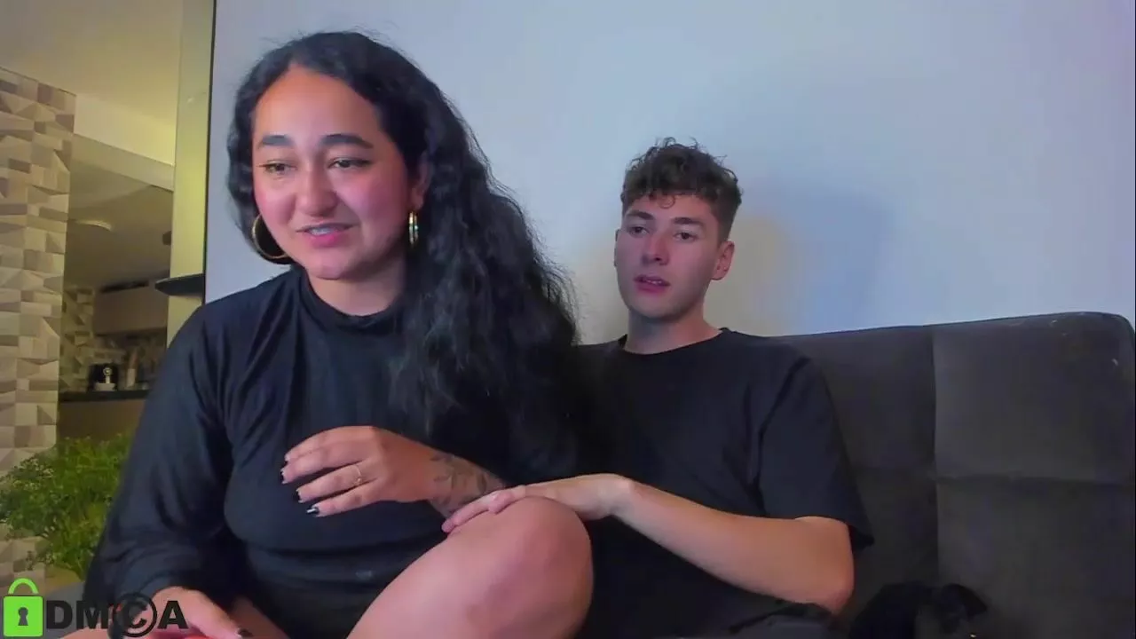 Hipatiaandhephaestus Top Porn Leak Video [Chaturbate] - thick, titjob,  mouth, australia