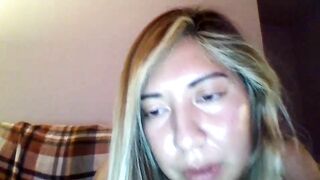 blondiejacky New Porn Leak Video [Chaturbate] - new, bigtits, latina, blonde