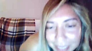 blondiejacky New Porn Leak Video [Chaturbate] - new, bigtits, latina, blonde