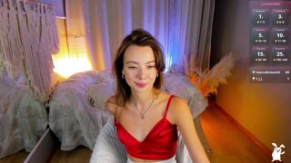 Watch _fluffybunny_ New Porn Video [Chaturbate] - natural, skinny, teen, nonude, cute