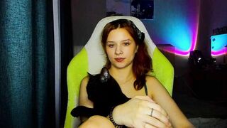 Watch ketlinrous New Porn Leak Video [Chaturbate] - dimples, anal, 18, lovense, bi... thumbnail