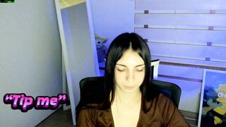 _gloria_love_ Top Porn Leak Video [Chaturbate] - young, 18, skinny, teen, cute
