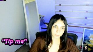 _gloria_love_ Top Porn Leak Video [Chaturbate] - young, 18, skinny, teen, cute