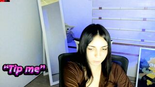 _gloria_love_ Top Porn Leak Video [Chaturbate] - young, 18, skinny, teen, cute