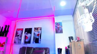 kayilyn New Porn Video [Chaturbate] - slave, bdsm, smalltits, latex, bigpussylips