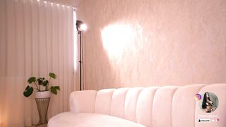 Watch marsabass New Porn Video [Chaturbate] - feet, latina, blowjob, teen, bigboobs thumbnail