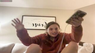 Watch bfngfadventures New Porn Video [Chaturbate] - kiss, teens, cuckold, tks