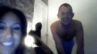 Watch superfucksuk Top Porn Leak Video [Chaturbate] - smallbreasts, pinkpussy, yoga, talk