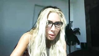 Watch farrahabrahamcelebrity Best Porn Video [Chaturbate] - blowjob, dutch, fun, privateisopen