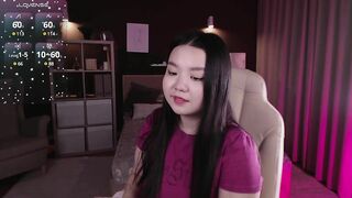 Watch suzy_baee New Porn Video [Chaturbate] - daddysgirl, daddy, shy, asian, cute