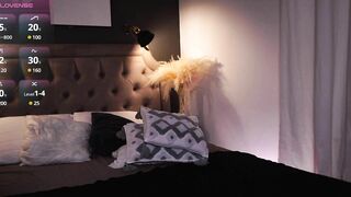 selena_flowers Best Porn Video [Chaturbate] - shy, 18, lovense, blonde, teen