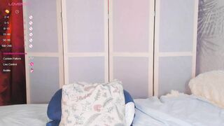 sunnyy_bunnyy Hot Porn Video [Chaturbate] - new, feet, squirt, skinny