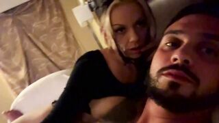 Watch sarahmchxo New Porn Video [Chaturbate] - couple, hotwife, showoil, findom, lesbian