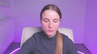 milly_liss Best Porn Leak Video [Chaturbate] - wheel, rollthedice, smile, french