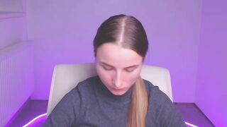 milly_liss Best Porn Leak Video [Chaturbate] - wheel, rollthedice, smile, french