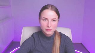 milly_liss Best Porn Leak Video [Chaturbate] - wheel, rollthedice, smile, french