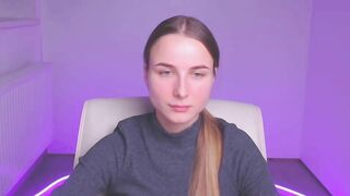 milly_liss Best Porn Leak Video [Chaturbate] - wheel, rollthedice, smile, french