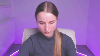 milly_liss Best Porn Leak Video [Chaturbate] - wheel, rollthedice, smile, french