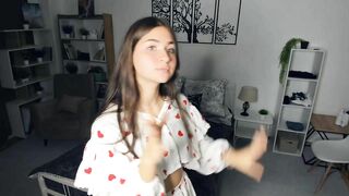 _temptat1on_ New Porn Leak Video [Chaturbate] - new, shy, young, 18, cute