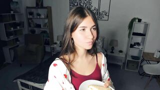 _temptat1on_ New Porn Leak Video [Chaturbate] - new, shy, young, 18, cute