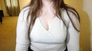 brunettebimboxo Best Porn Leak Video [Chaturbate] - new, naturalbigtits, bbw, bigboobs