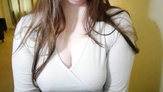 brunettebimboxo Best Porn Leak Video [Chaturbate] - new, naturalbigtits, bbw, bigboobs