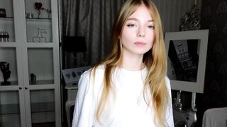 Watch lovely_shyy Top Porn Video [Chaturbate] - new, shy, young, 18, cute
