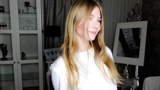 Watch lovely_shyy Top Porn Video [Chaturbate] - new, shy, young, 18, cute
