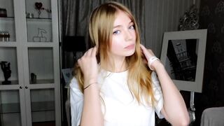 Watch lovely_shyy Top Porn Video [Chaturbate] - new, shy, young, 18, cute