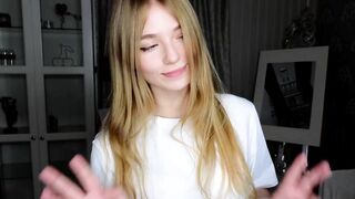 Watch lovely_shyy Top Porn Video [Chaturbate] - new, shy, young, 18, cute