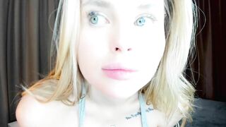 cutie_harriet_ Hot Porn Leak Video [Chaturbate] - redhead, feet, new, lovense, blonde