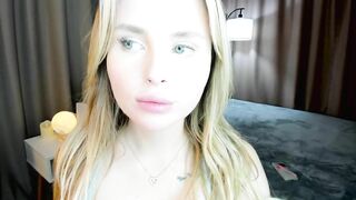 cutie_harriet_ Hot Porn Leak Video [Chaturbate] - redhead, feet, new, lovense, blonde