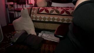 thebiggesthoneybear Top Porn Video [Chaturbate] - sloppy, anime, max, russian