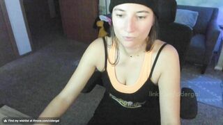Watch cidergal69 Top Porn Leak Video [Chaturbate] - gaming, chat, sweet, paypigs thumbnail