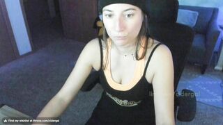 Watch cidergal69 Top Porn Leak Video [Chaturbate] - gaming, chat, sweet, paypigs