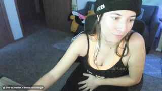 Watch cidergal69 Top Porn Leak Video [Chaturbate] - gaming, chat, sweet, paypigs