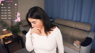 Watch aftonbunkers Best Porn Video [Chaturbate] - new, shy, 18, teen, cute