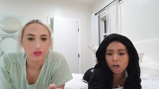 Watch chodethruster New Porn Video [Chaturbate] - new, 18, brunette, blonde, teen