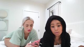 Watch chodethruster New Porn Video [Chaturbate] - new, 18, brunette, blonde, teen