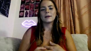 Watch shellysgrind Best Porn Video [Chaturbate] - new, bigboobs, tight, rockergirl, dancing