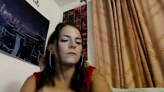 Watch shellysgrind Best Porn Video [Chaturbate] - new, bigboobs, tight, rockergirl, dancing
